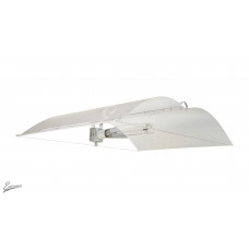 Avenger large wing (600w & 1000w) shade, holder & spreader
