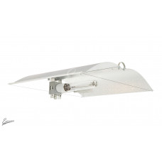 Avenger medium wing (400w & 600w) shade, holder & spreader