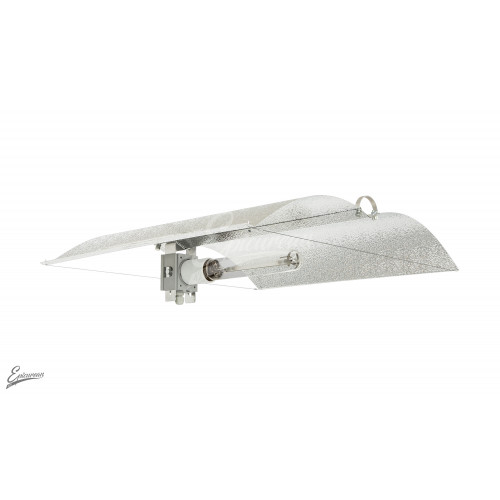 Enforcer - medium wing(400w & 600w) shade & holder