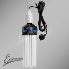 CFL Accessories-CFL E40 Lampholder with 4m Lead