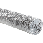 Silver Ducting - 10m