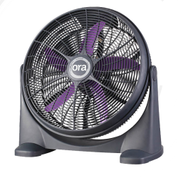 Ora fan Ora fan
