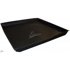 Flexible tray flextray flexi tray 120x120x10cm