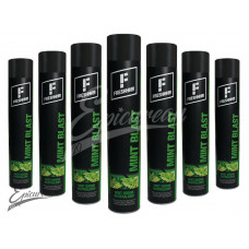 Freshh!!! Mint Blast 750ml (Box of 6)