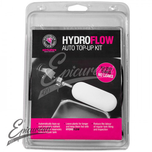 HydroFlow ATU Kit add on