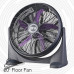 Ora Floor Fan 20"