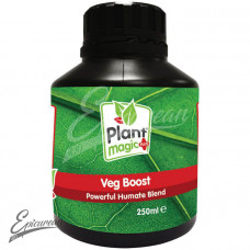 250ml Veg Boost