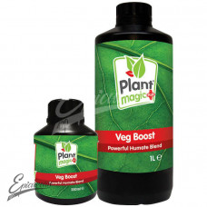 125ml Veg Boost