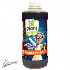 1L Oldtimer Organic PK 4-8