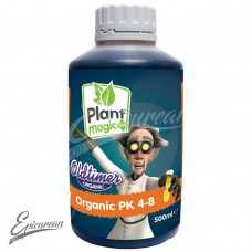 500ml Oldtimer Organic PK 4-8