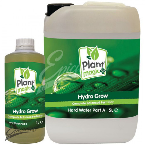 Hydro Grow (2-part) 1L