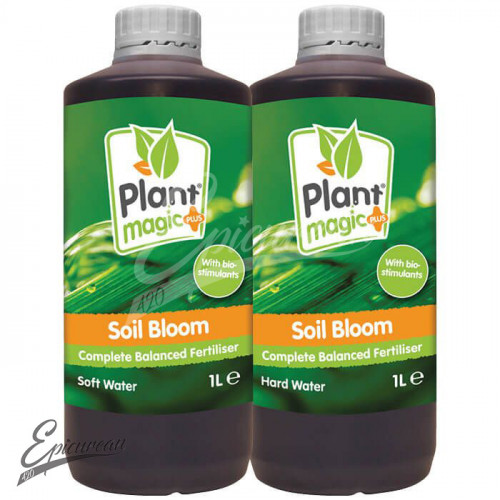 Soil Bloom 1L 