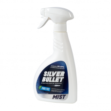 Silver Bullet Mist 500ml