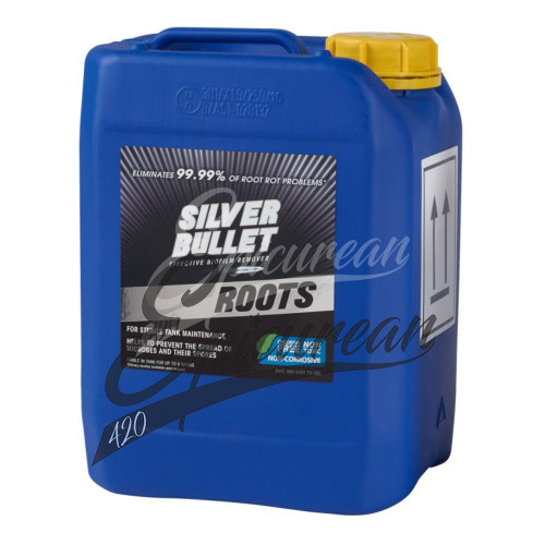 Silver Bullet Roots 5l - Box of 2