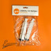 60ml Nutrient Measuring Syringe (2pcs)