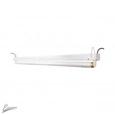 Solacure Fixture for UVR8 Lamp 1200mm