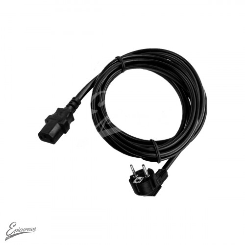Power Cable 1.5m 