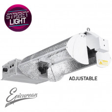 Street Light DE HPS 1000W Adjustable Full Fixture