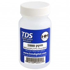 C1000 1000 ppm NaCl Calibration Solution (3oz/89ml) 