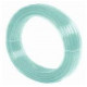 Air hose blue Roll 25m 4 / 6mm