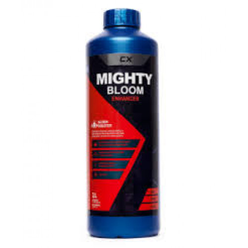 CX Horticulture Mighty Bloom Enhancer 1L