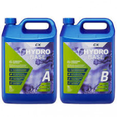 CX Horticulture Hydro Base A+B 5L