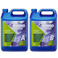 CX Horticulture Hydro Base A+B 5L