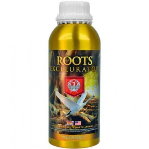 House & Garden Roots Excelurator 100ml (Soil / Coco / Hydro)