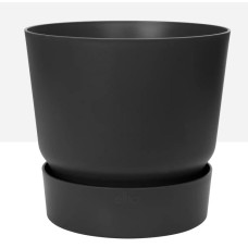 ELHO Greenville rond 25 cm zwart