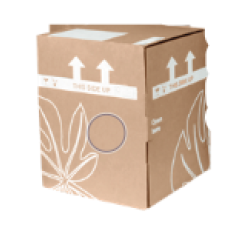 Shipping Box 40cm Mix&Match